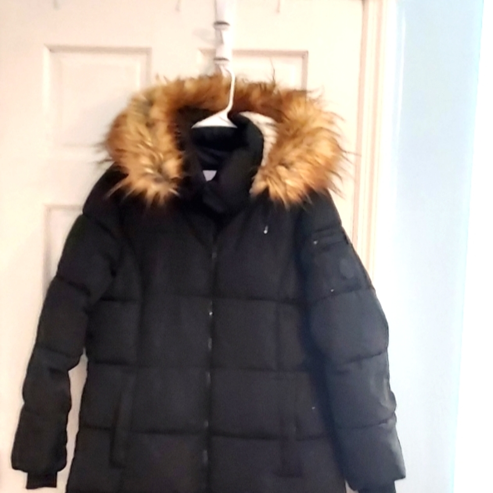 Steve Madden Coat